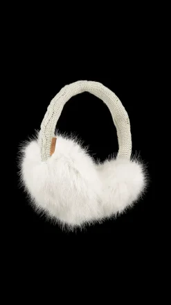 Fur Earmuffs