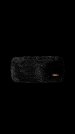 Fur Headband