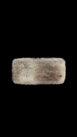 Fur Headband