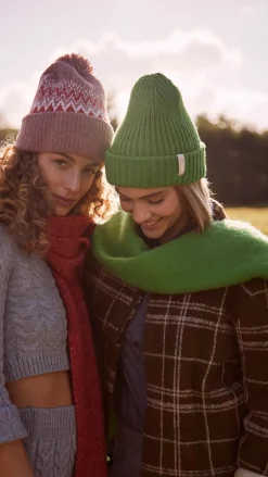 Fyone Scarf
