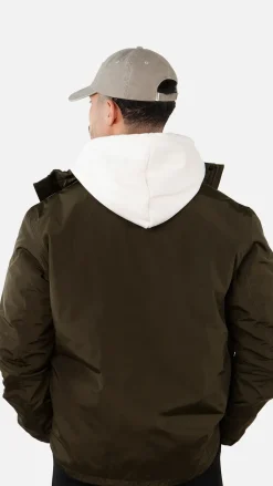 Gardur Cap