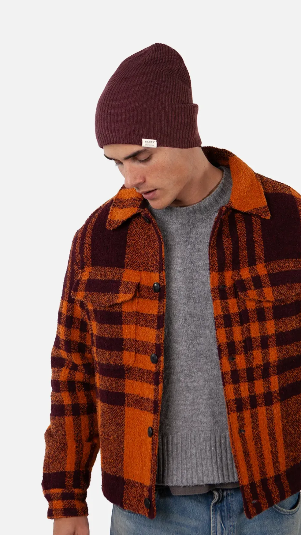 Grundar Beanie