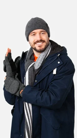 Haakon Bumgloves