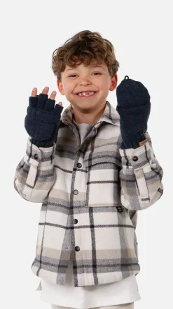 Haakon Bumgloves