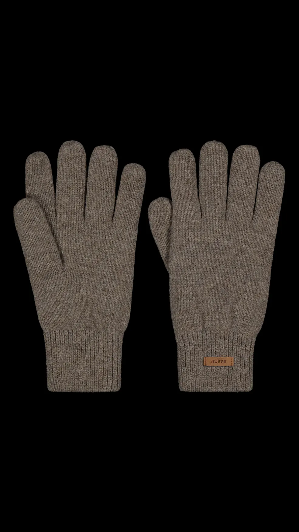 Haakon Gloves