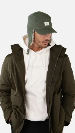 Hafnar Cap
