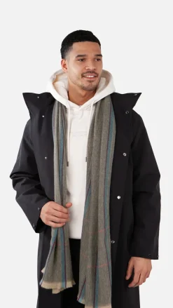 Haifoss Scarf