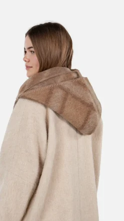 Halberra Scarf