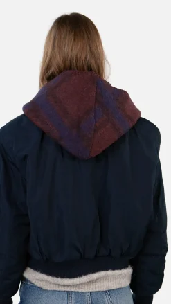 Halberra Scarf