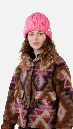 Hermitta Beanie