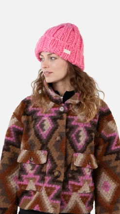Hermitta Beanie