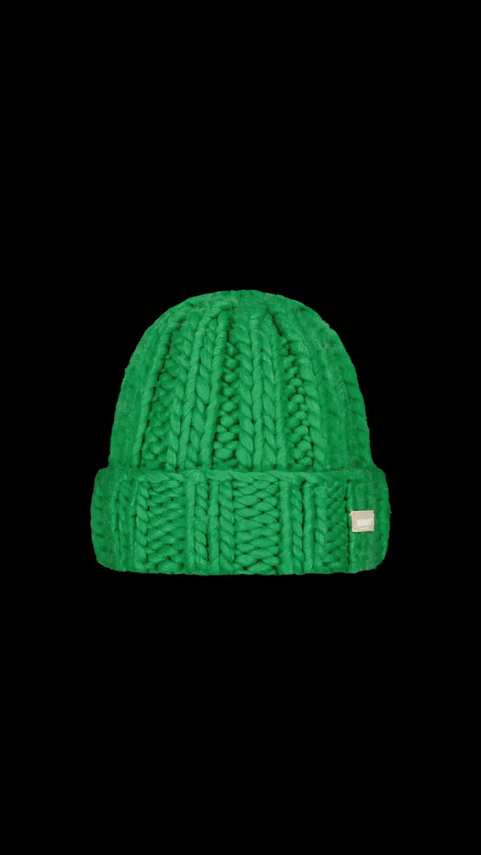 Hermitta Beanie