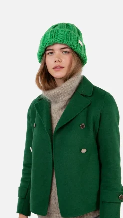 Hermitta Beanie