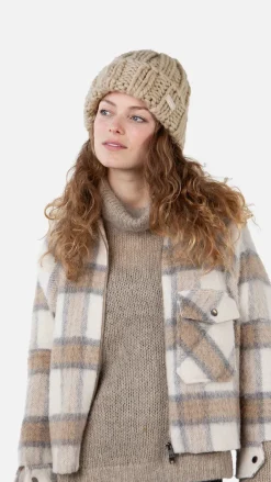 Hermitta Beanie