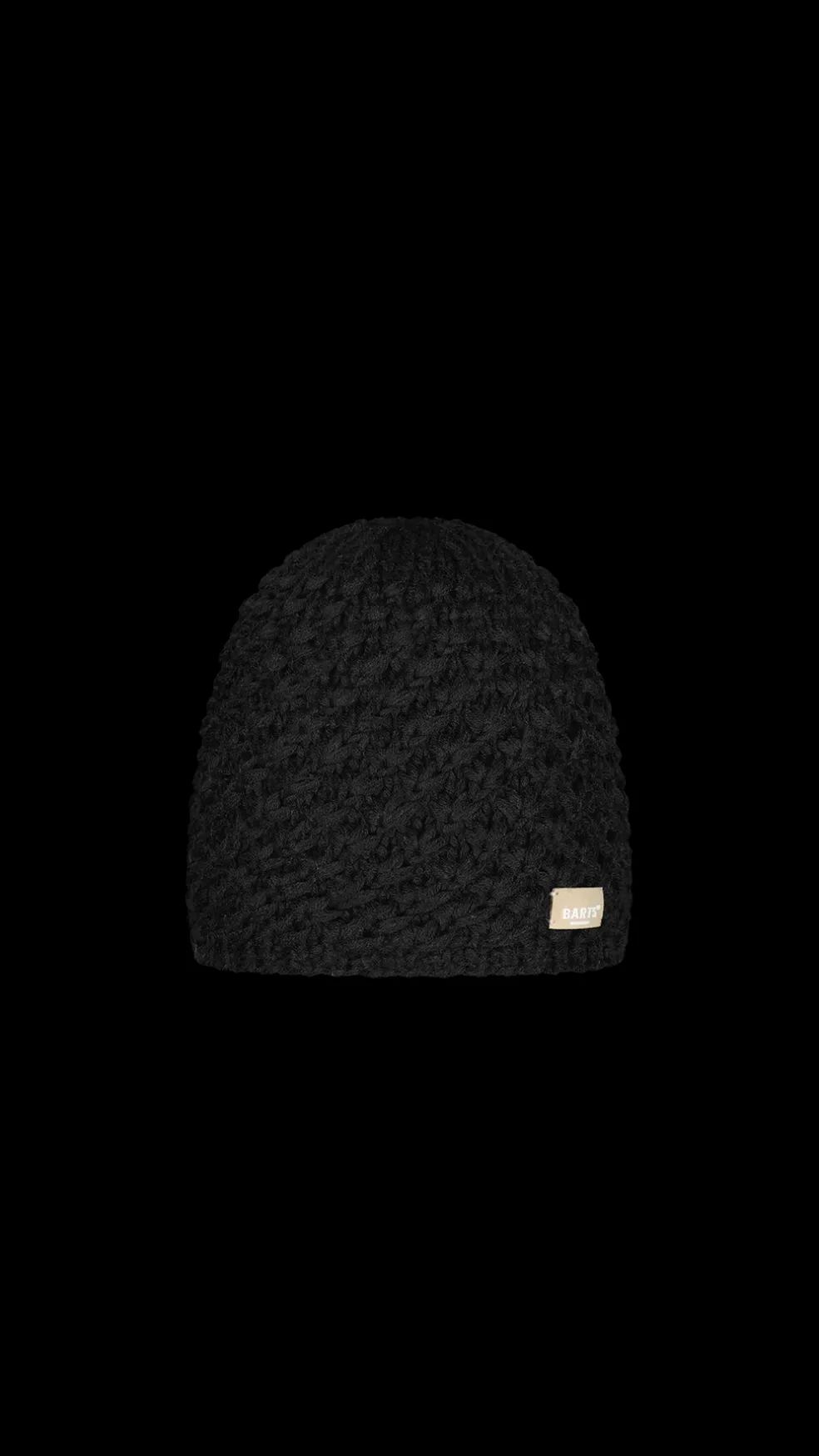 Ilmari Beanie