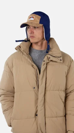 Isafjord Cap