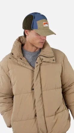 Isafjord Cap