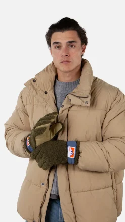 Isafjord Gloves