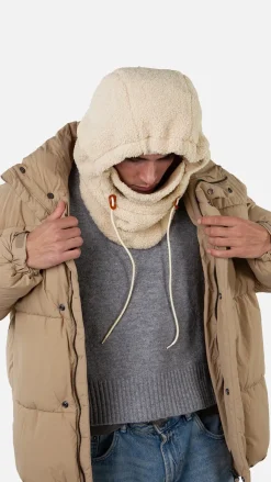 Isafjord Hood