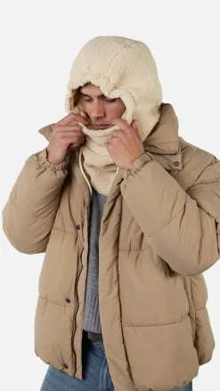 Isafjord Hood
