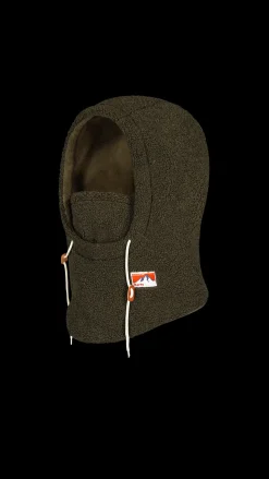Isafjord Hood