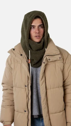 Isafjord Hood