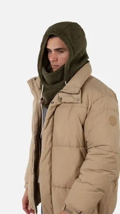 Isafjord Hood