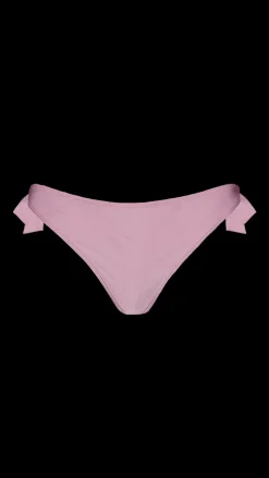 Isla Cheeky Bum Side Ties