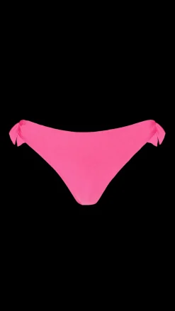 Isla Cheeky Bum Side Ties