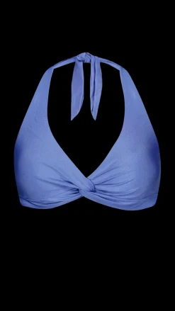 Isla Cross Halter
