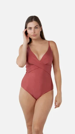 Isla Shaping One Piece