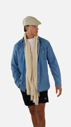 Jarvis Cap