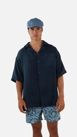 Jarvis Cap