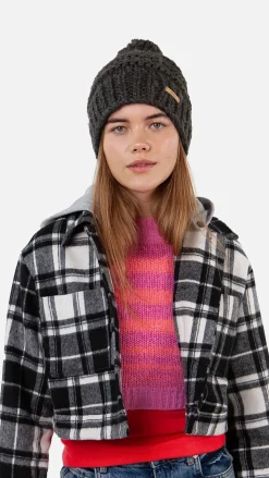 Jasmin Beanie