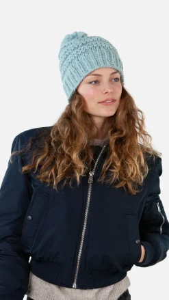 Jasmin Beanie