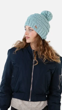 Jasmin Beanie