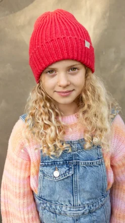 Jeansy Beanie