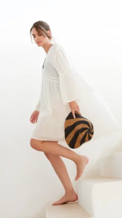 Jimedai Dress