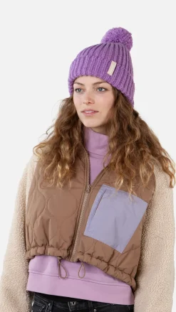 Joansy Beanie