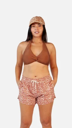 Joogi Shorts