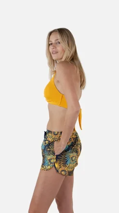Joogi Shorts