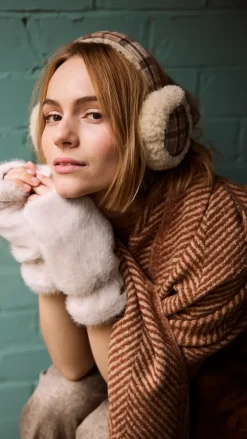Josephyne Scarf