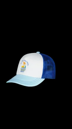 Julezy Cap