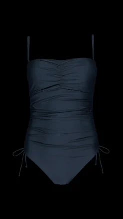 Kelli Bandeau One Piece