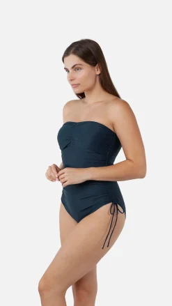 Kelli Bandeau One Piece