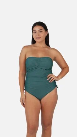 Kelli Bandeau One Piece