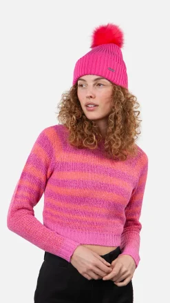 Kenzie Beanie