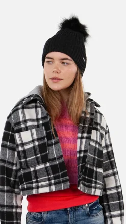 Kenzie Beanie