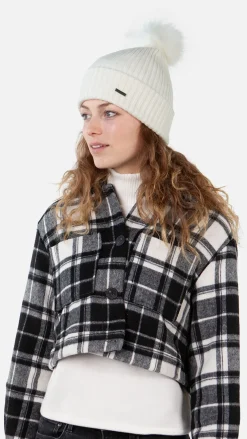 Kenzie Beanie