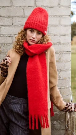 Keridda Scarf